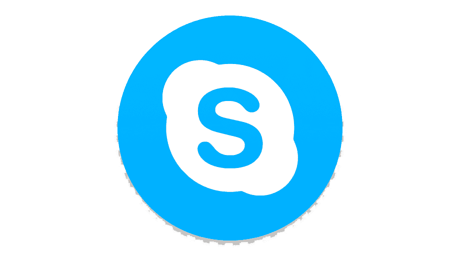 skype